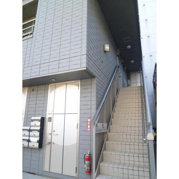 ベリリス　カーサ 物件画像