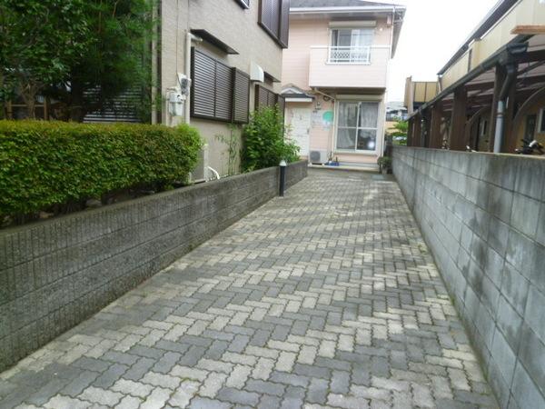 プレミール３５ 物件画像