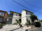 Ｍ’Ｓ　ＨＯＵＳＥ外観1