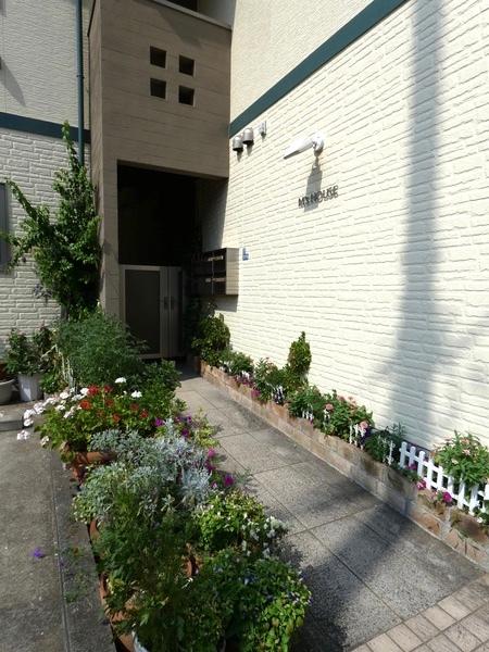Ｍ’Ｓ　ＨＯＵＳＥ 物件画像