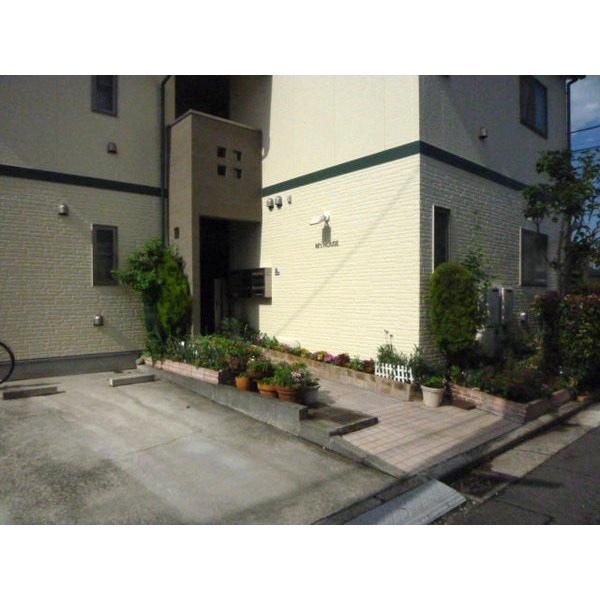 Ｍ’Ｓ　ＨＯＵＳＥ 物件画像
