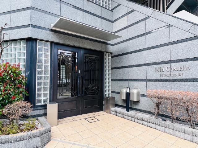 ミオカステーロ日本橋横山町 物件画像