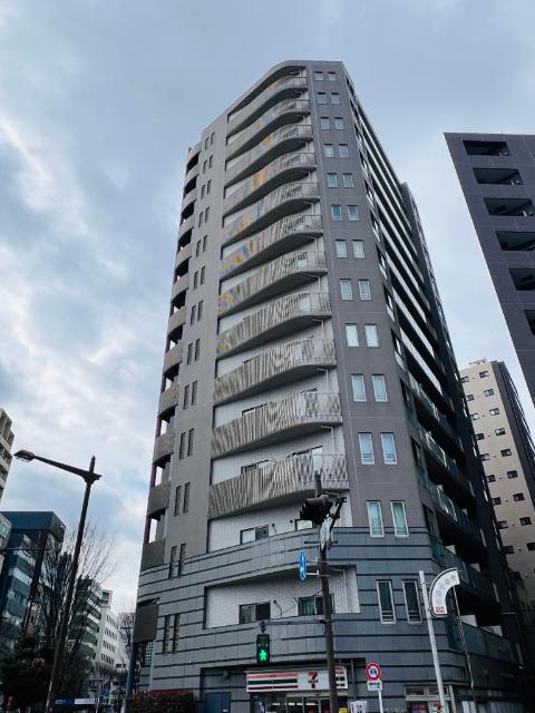 ミオカステーロ日本橋横山町 物件画像