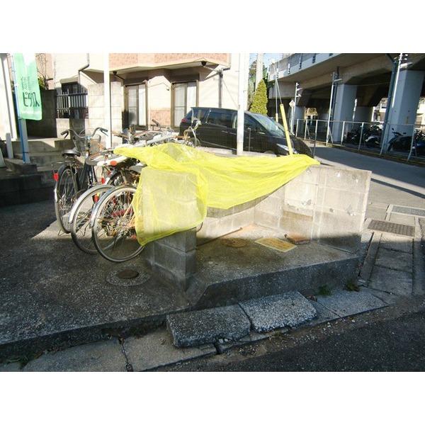 ＥＳＴＡ大野 物件画像