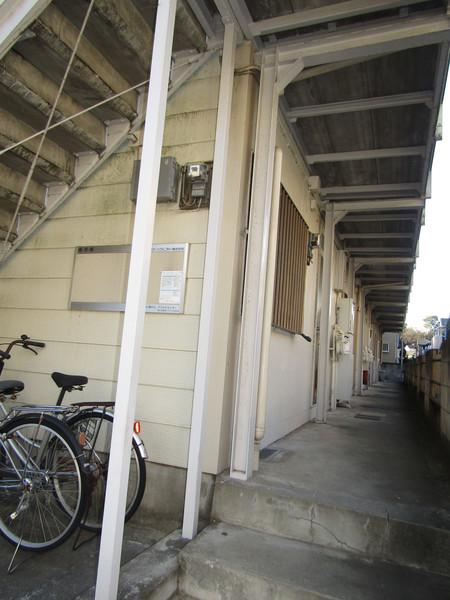 ＥＳＴＡ大野 物件画像