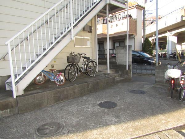 ＥＳＴＡ大野 物件画像