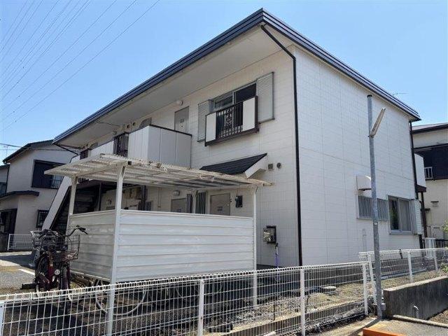 ホワイトコートＢ棟 物件画像