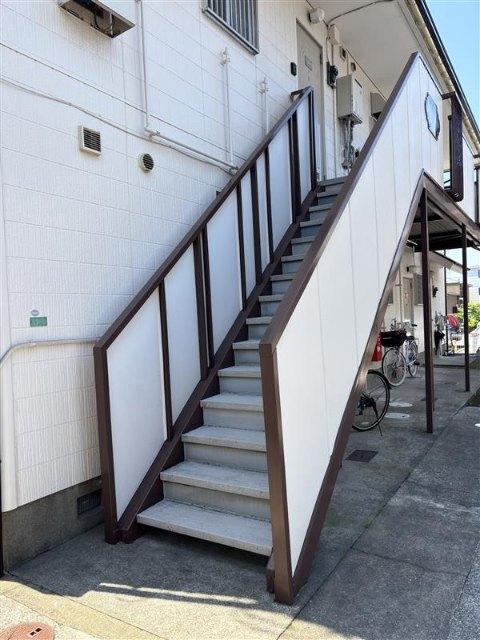 ホワイトコートＢ棟 物件画像