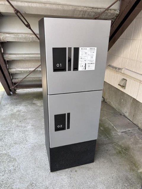 ホワイトコートＢ棟 物件画像
