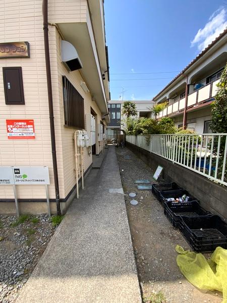 メゾンジュン 物件画像