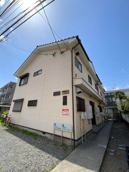 メゾンジュン 物件画像