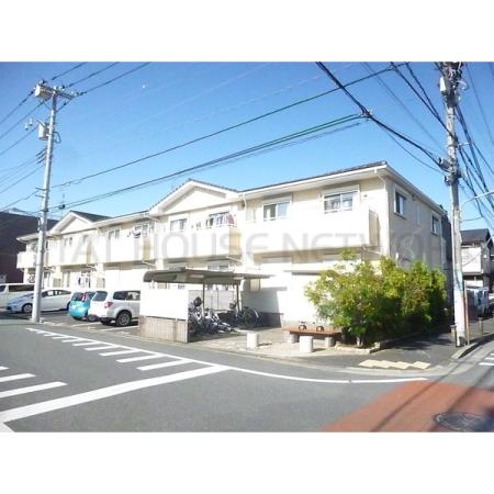 外観写真1