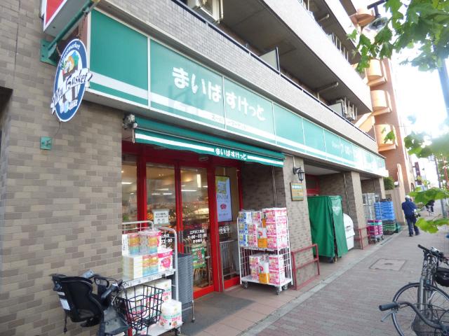 周辺環境画像