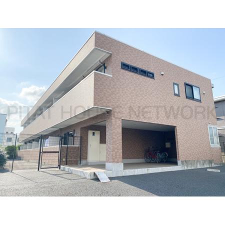 外観写真1