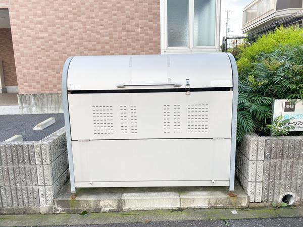 ビションマンション 物件画像