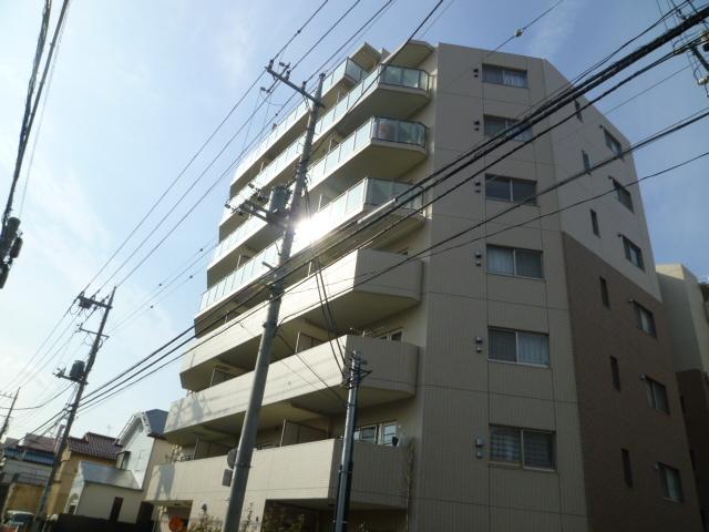 アイディーコート新小岩親水公園ＥＡＳＴ 物件画像