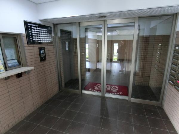 ライオンズマンション南流山 物件画像