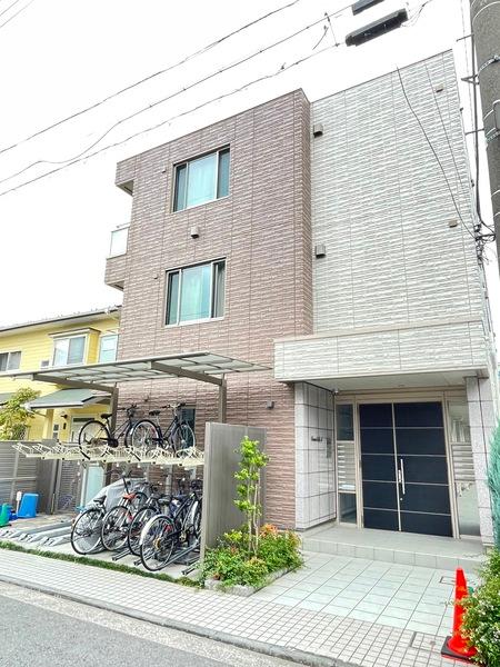 Ｇｒｅｅｎ　ｈｉｌｌｓ　ｉ 物件画像