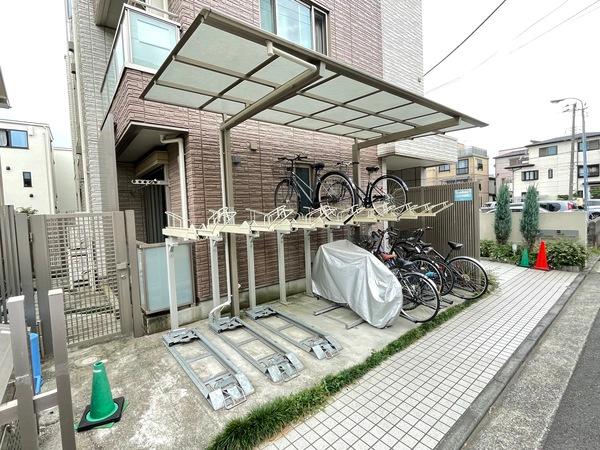Ｇｒｅｅｎ　ｈｉｌｌｓ　ｉ 物件画像
