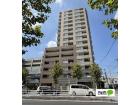 クレストフォルム金町ビューフォート外観1