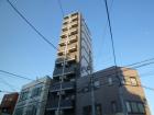 ＡＲＲＯＷ　ＦＩＥＬＤ外観1
