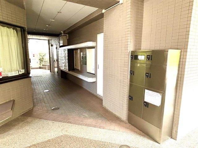 ステーションフラッツ 物件画像