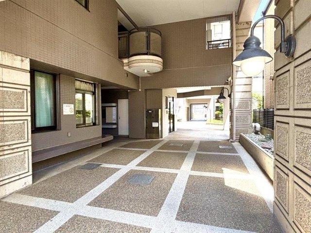 ステーションフラッツ 物件画像