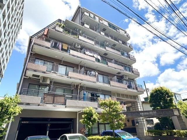 ステーションフラッツ 物件画像