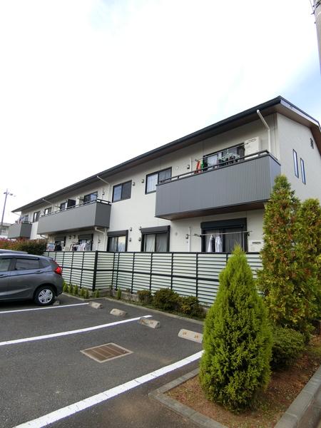 陽当たり良好♪