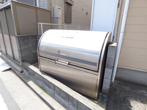 ハイラックス 物件画像