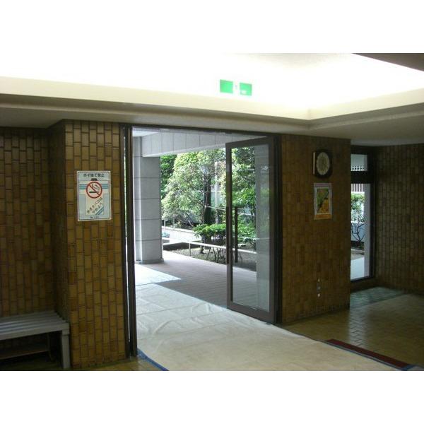 豊洲ハイライズ 物件画像
