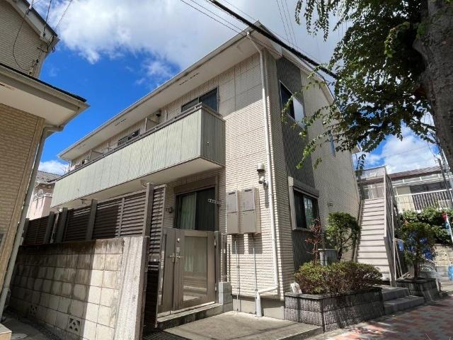外観写真1