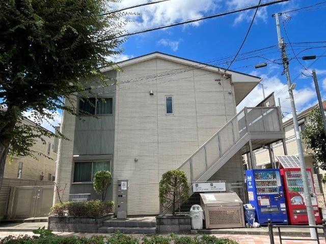 シャンパ・ルウィ　アマギ 物件画像