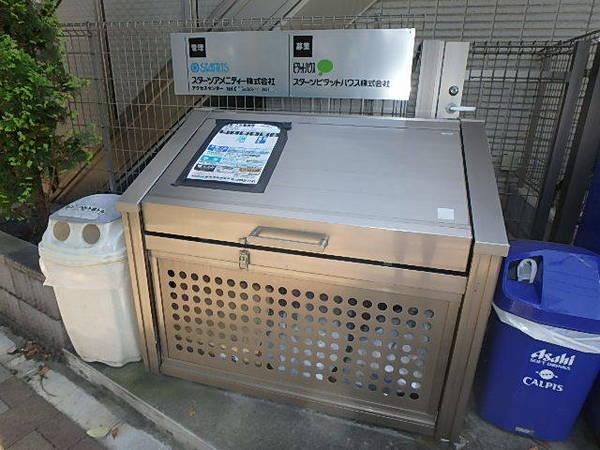 シャンパ・ルウィ　アマギ 物件画像