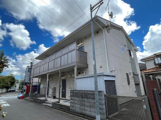 シャンパ・ルウィ　アマギ 物件画像