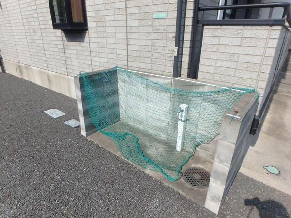 サニーハイム 物件画像