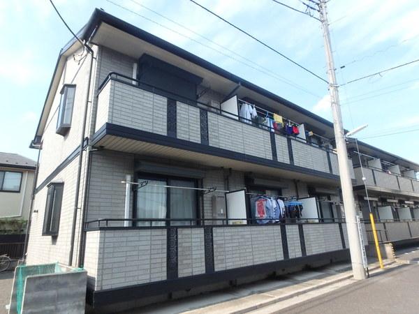 サニーハイム 物件画像