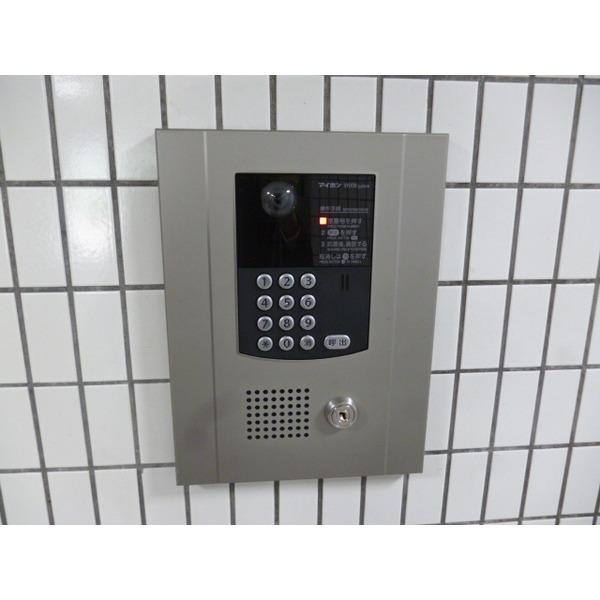 シティハイツ新小岩 物件画像