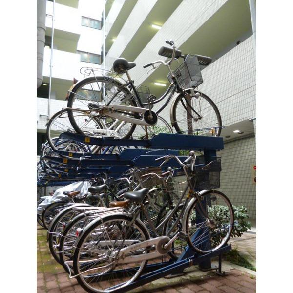 シティハイツ新小岩 物件画像