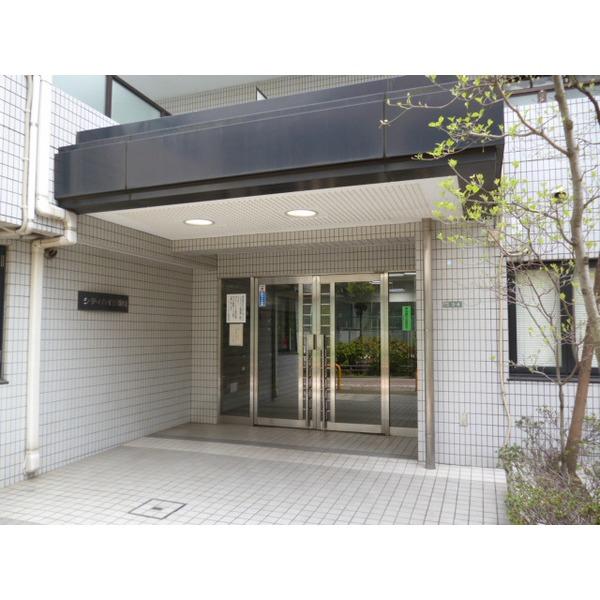 シティハイツ新小岩 物件画像