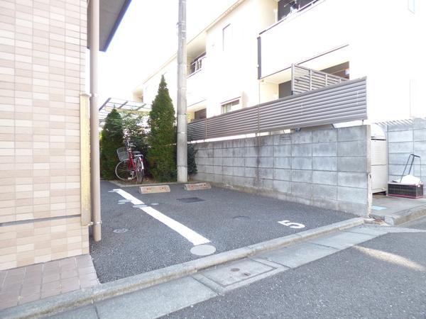 セラピア 物件画像