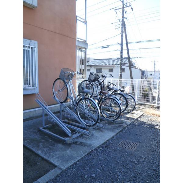 エスポアエトワール 物件画像