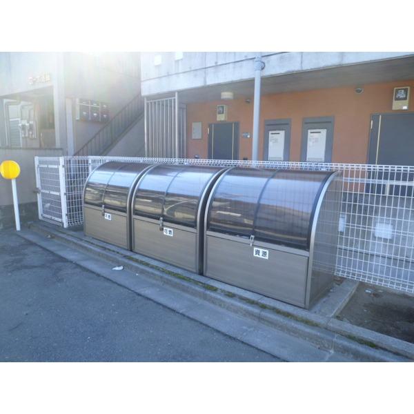エスポアエトワール 物件画像
