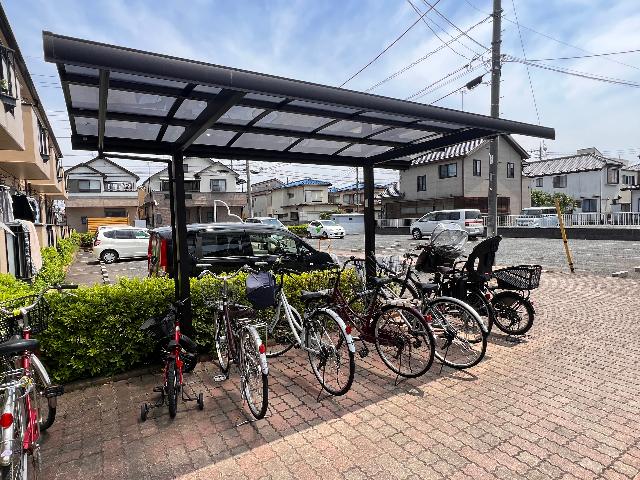 ＳＵＮ・ＳＴＡＧＥ池ノ端２番館 物件画像