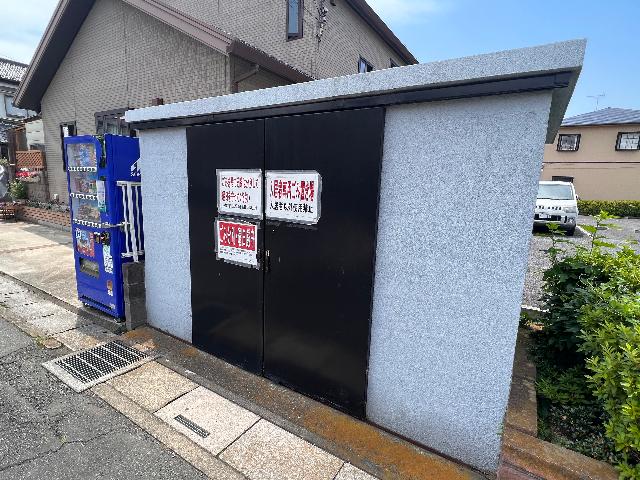ＳＵＮ・ＳＴＡＧＥ池ノ端２番館 物件画像