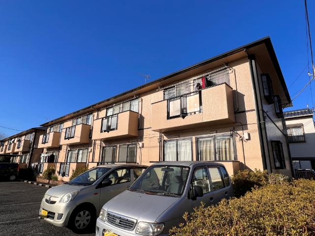 ＳＵＮ・ＳＴＡＧＥ池ノ端３番館 物件画像
