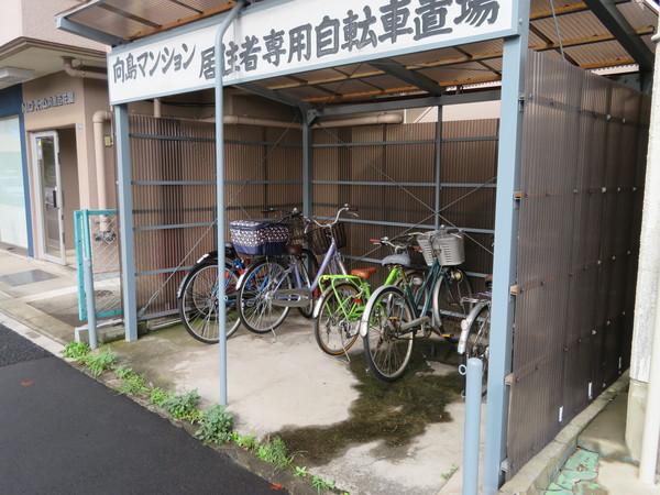 向島マンション 物件画像