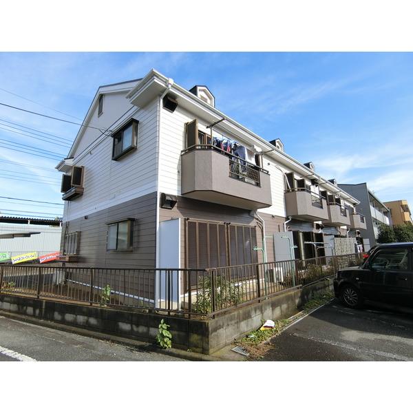 サンライズ土方Ⅰ 物件画像
