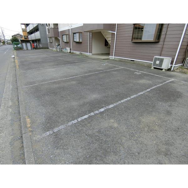 サンライズ土方Ⅰ 物件画像