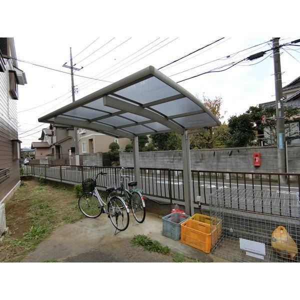 サンライズ土方Ⅰ 物件画像
